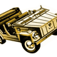Illustration for article titled Motor Mystery Monday: Why Did Lee Iacocca Hate The VW Thing?